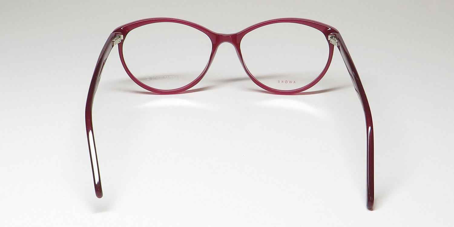 Andy Wolf 5056 Eyeglasses