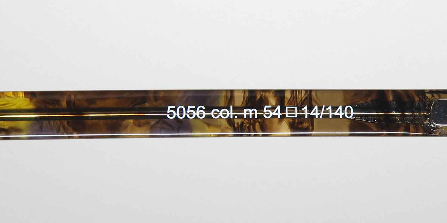 Andy Wolf 5056 Eyeglasses