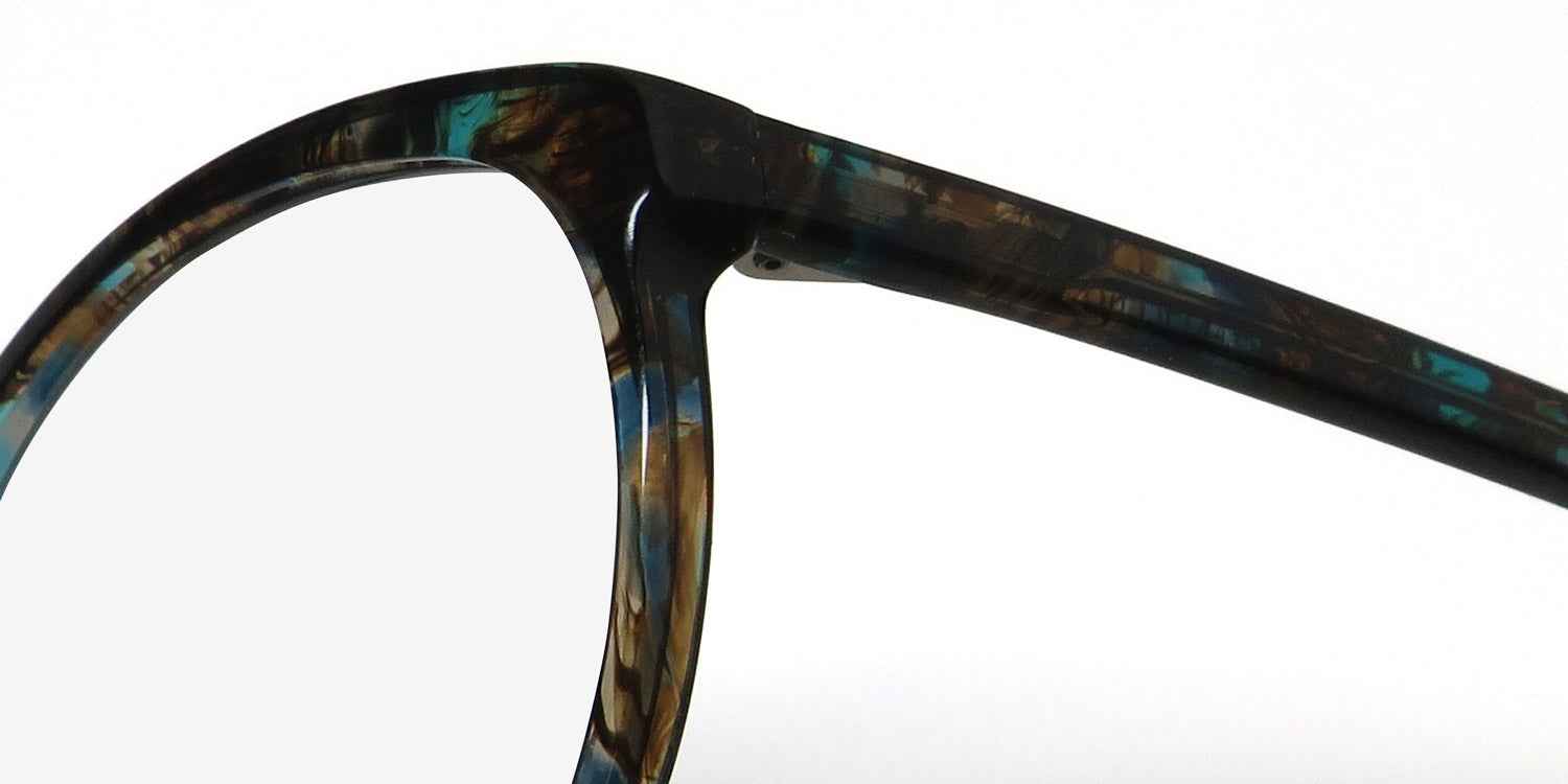 Andy Wolf 5056 Eyeglasses
