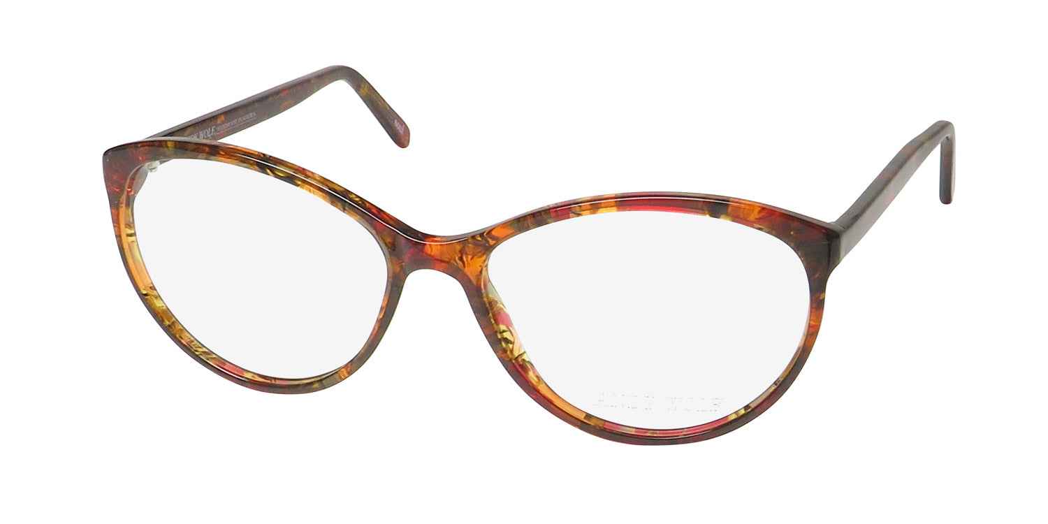 Andy Wolf 5056 Eyeglasses