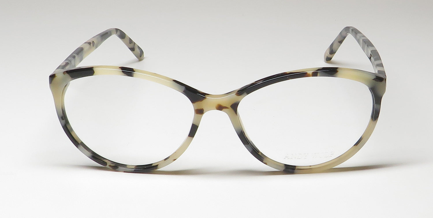 Andy Wolf 5056 Eyeglasses by ModaFrames