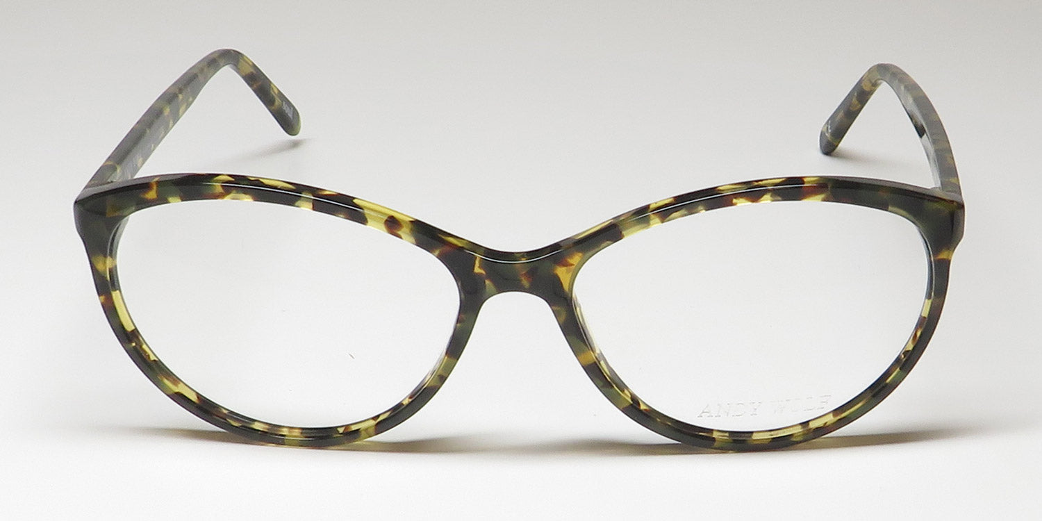 Andy Wolf 5056 Eyeglasses by ModaFrames