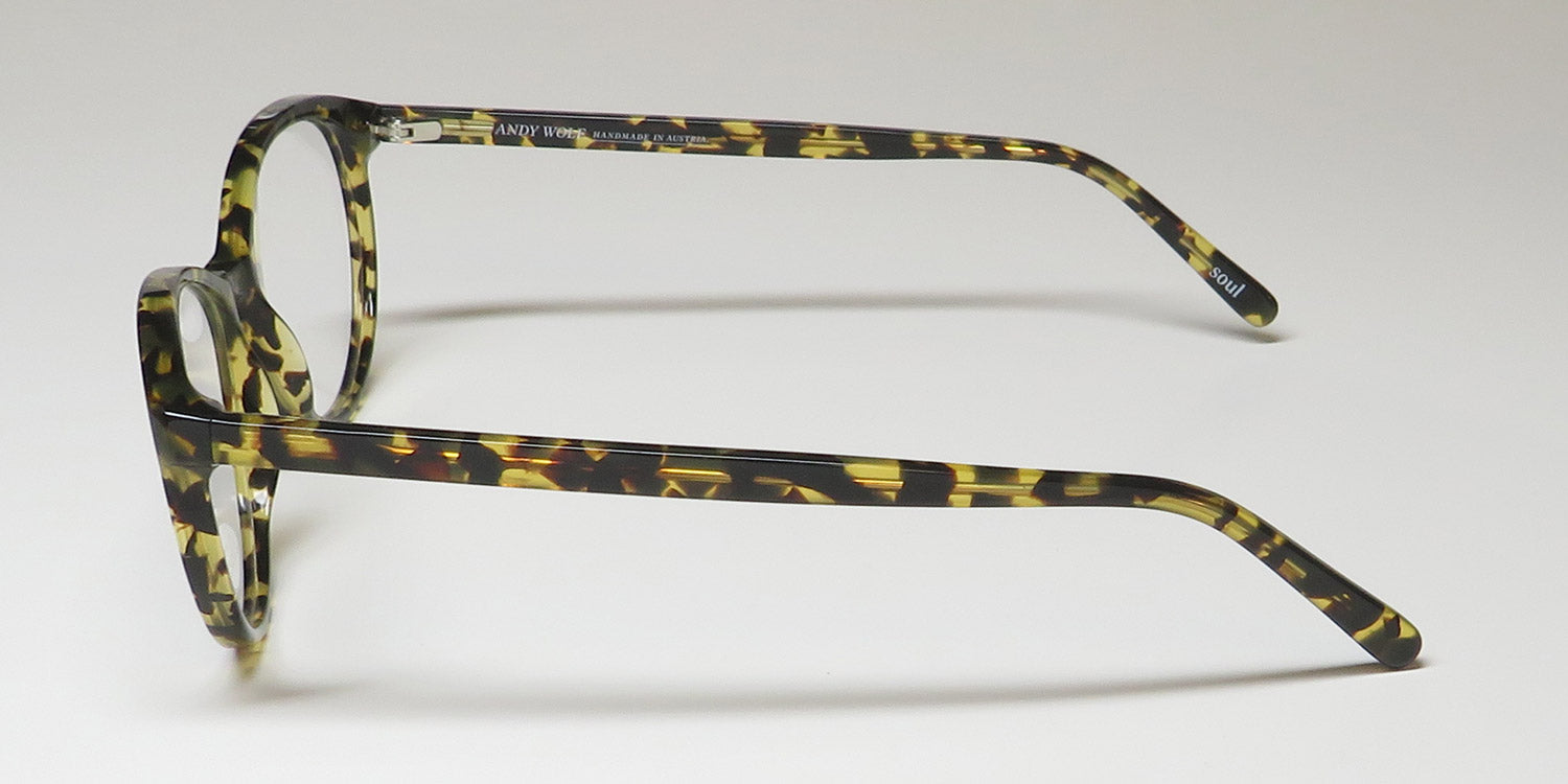 Andy Wolf 5056 Eyeglasses