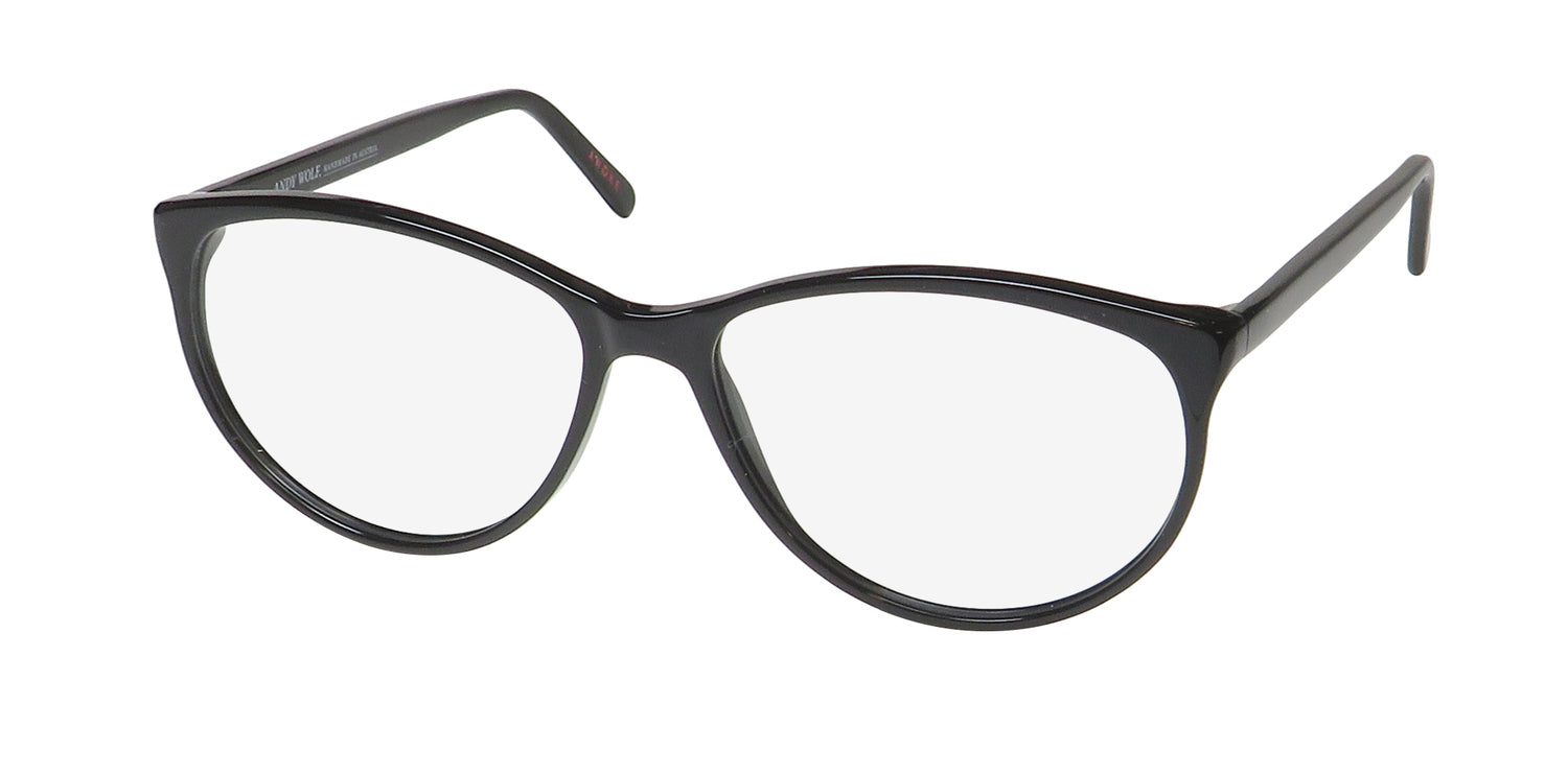 Andy Wolf 5055 Eyeglasses by ModaFrames