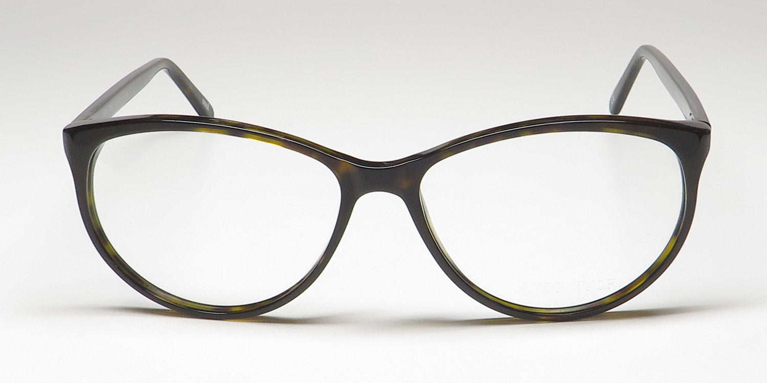 Andy Wolf 5055 Eyeglasses by ModaFrames