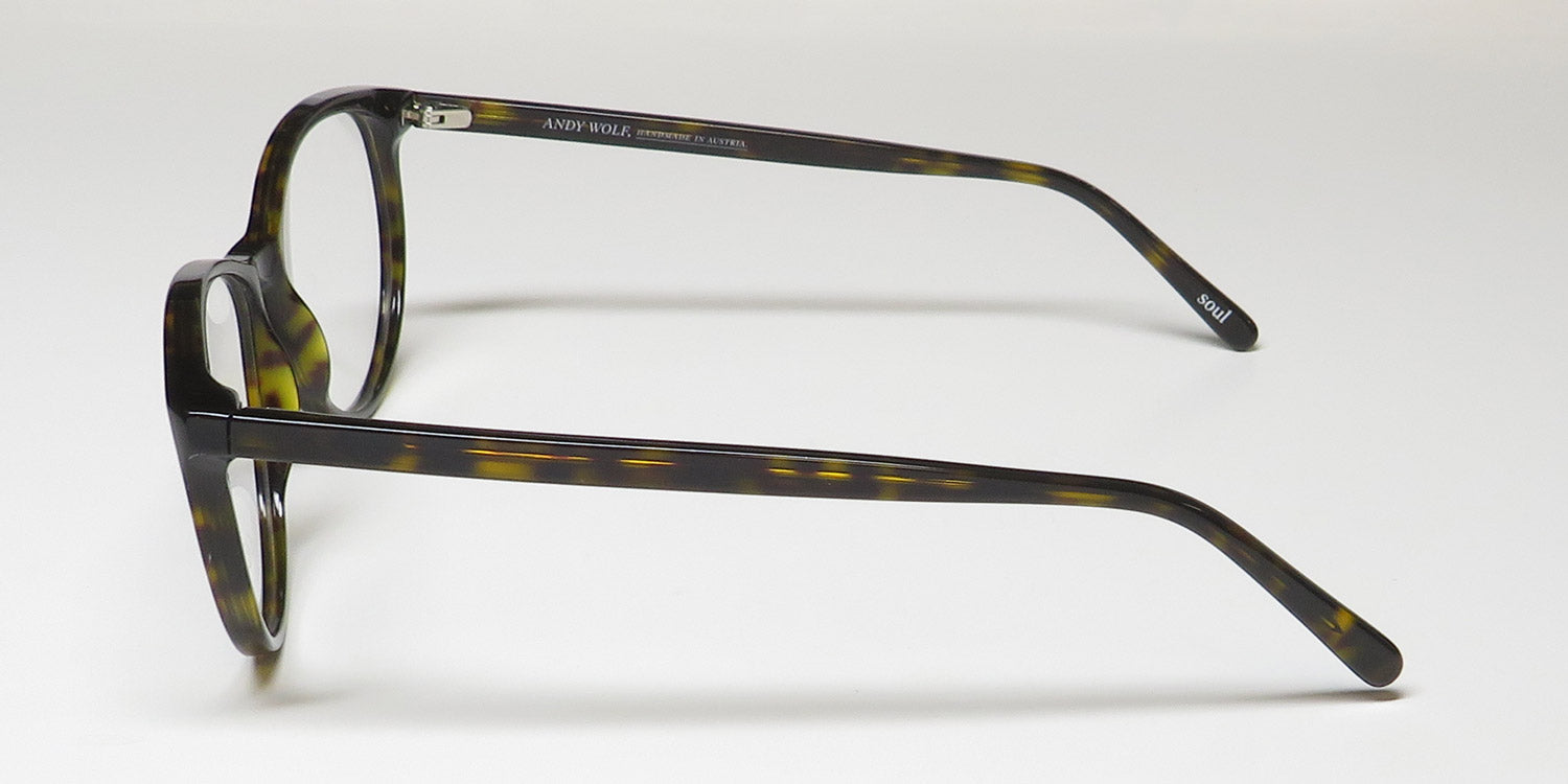 Andy Wolf 5055 Eyeglasses