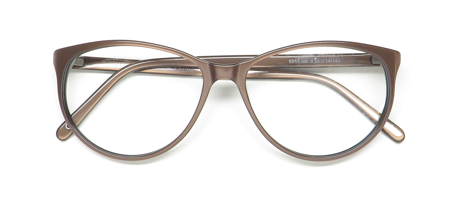 Andy Wolf 5055 Eyeglasses by ModaFrames