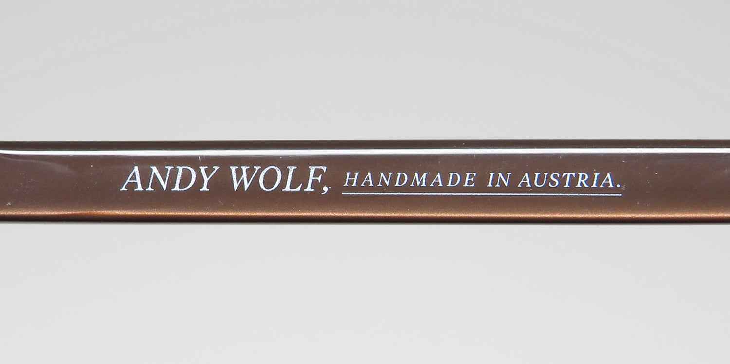 Andy Wolf 5055 Eyeglasses