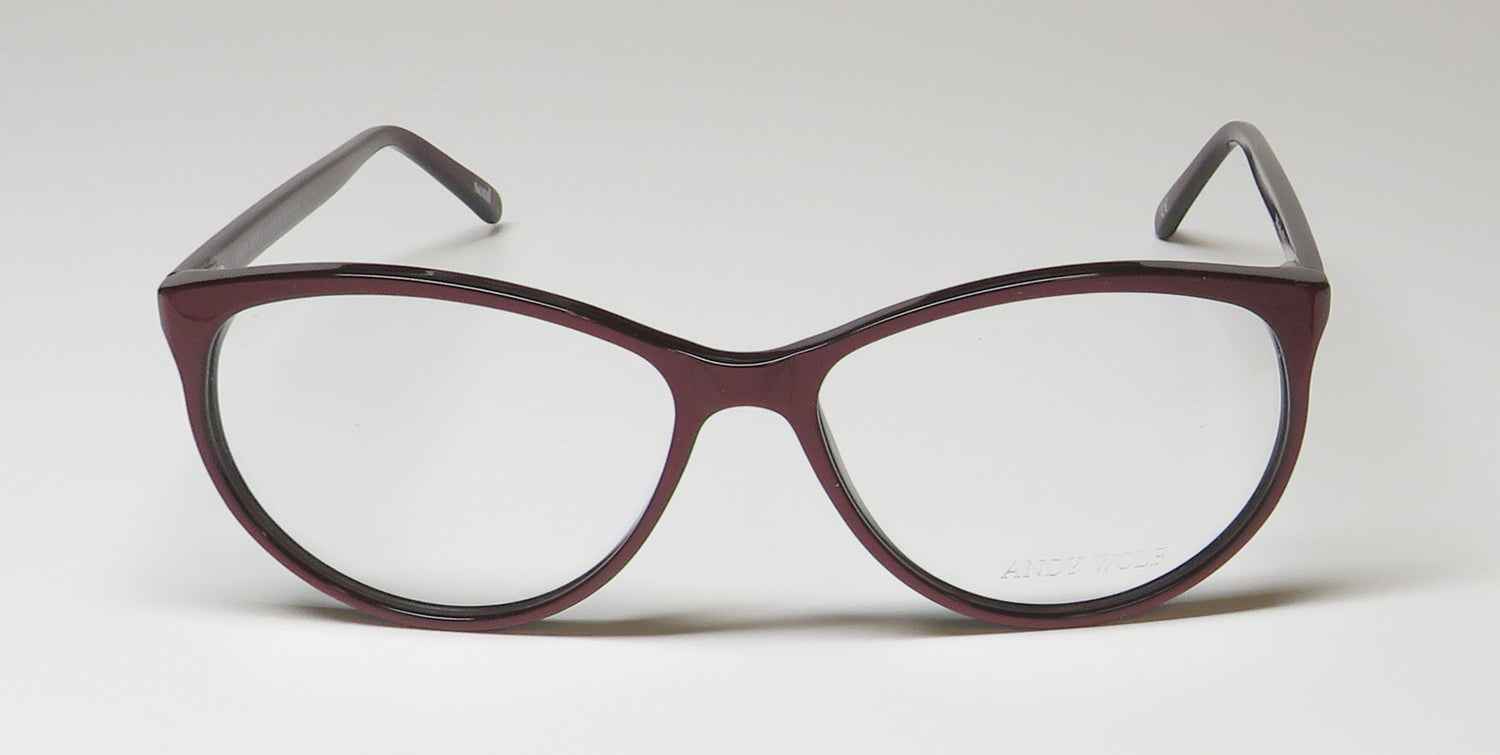 Andy Wolf 5055 Eyeglasses