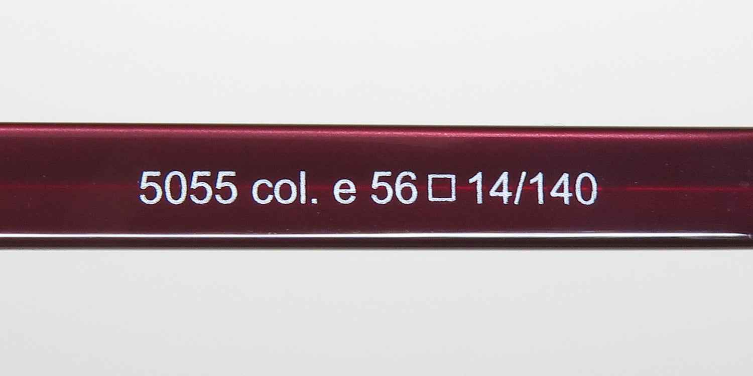 Andy Wolf 5055 Eyeglasses