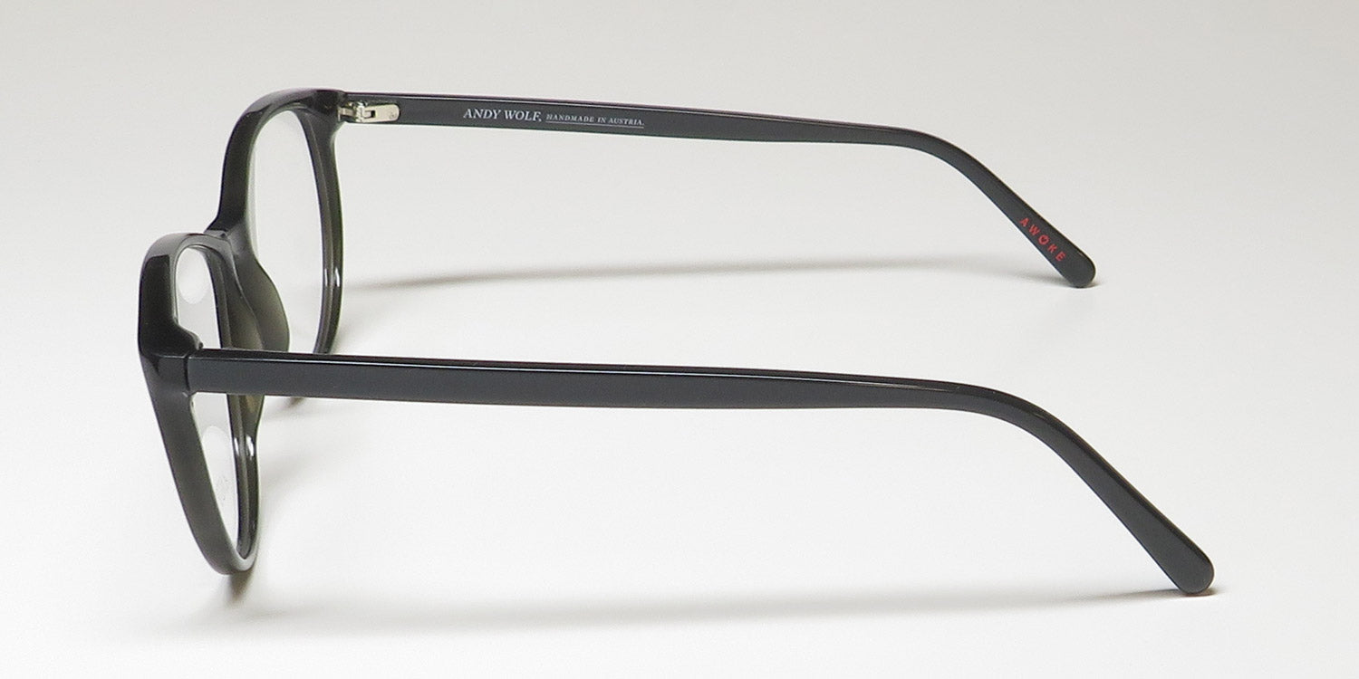 Andy Wolf 5055 Eyeglasses by ModaFrames