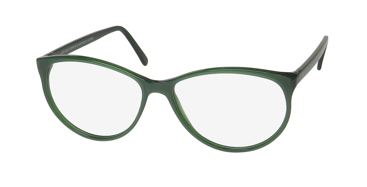Andy Wolf 5055 Eyeglasses by ModaFrames