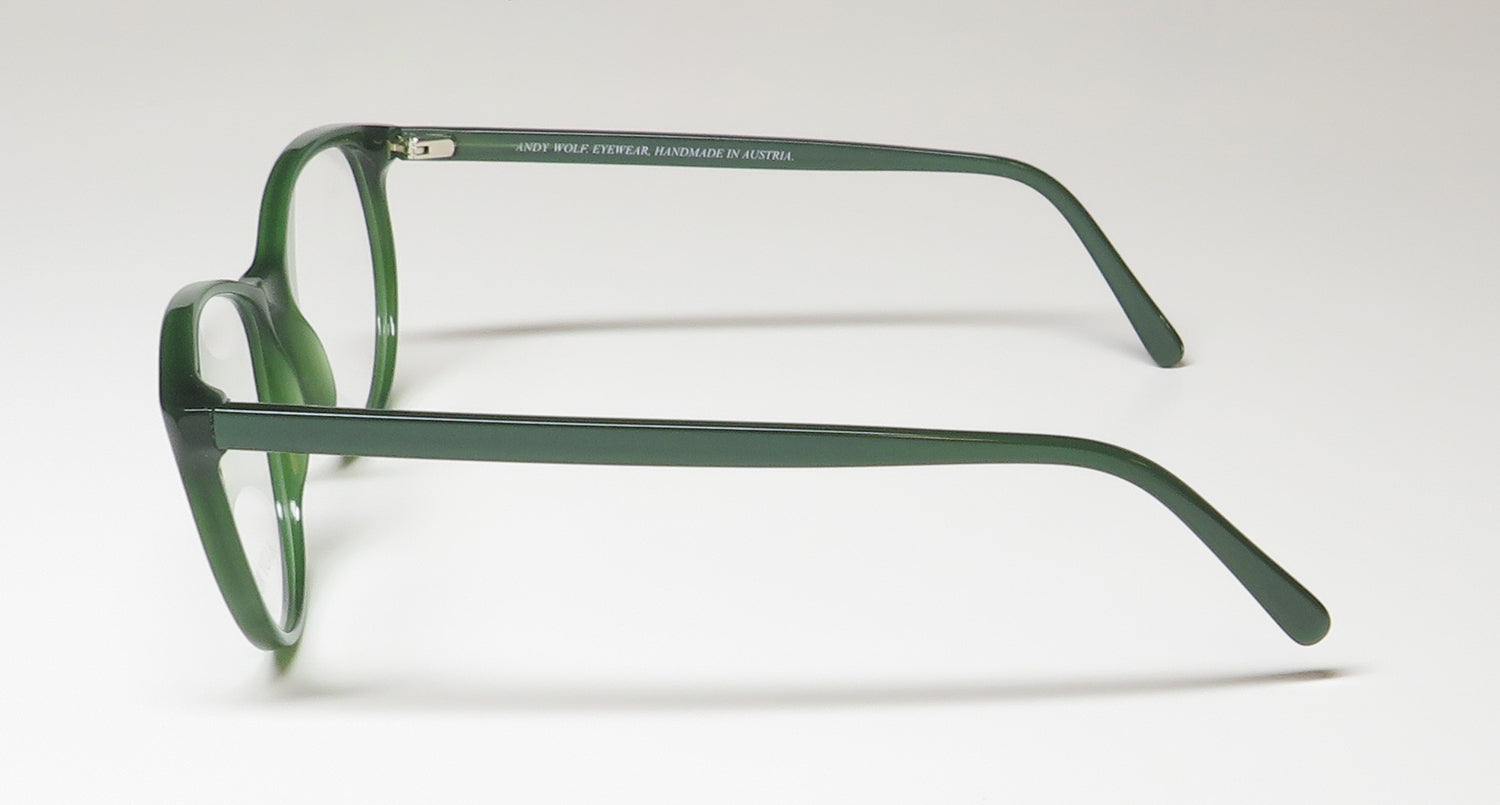 Andy Wolf 5055 Eyeglasses by ModaFrames