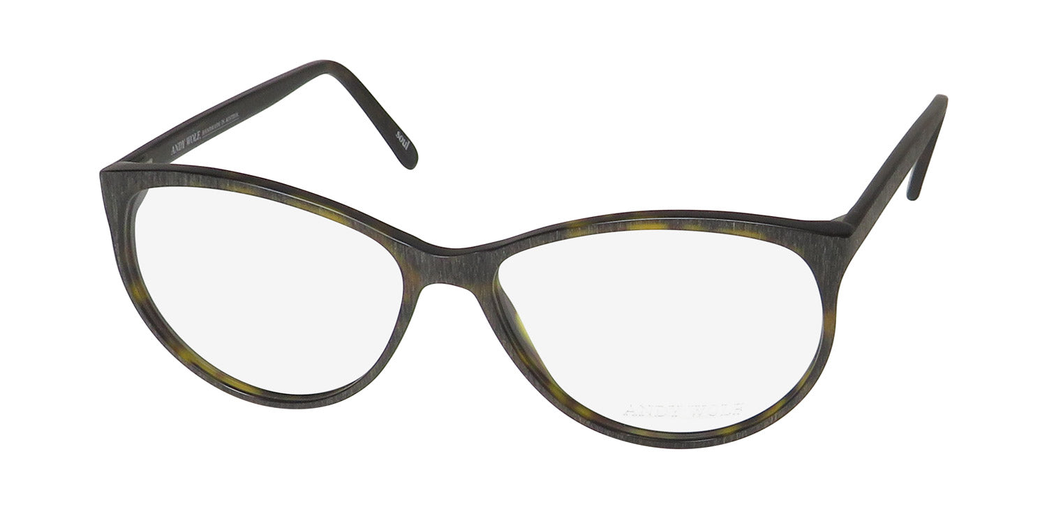 Andy Wolf 5055 Eyeglasses by ModaFrames
