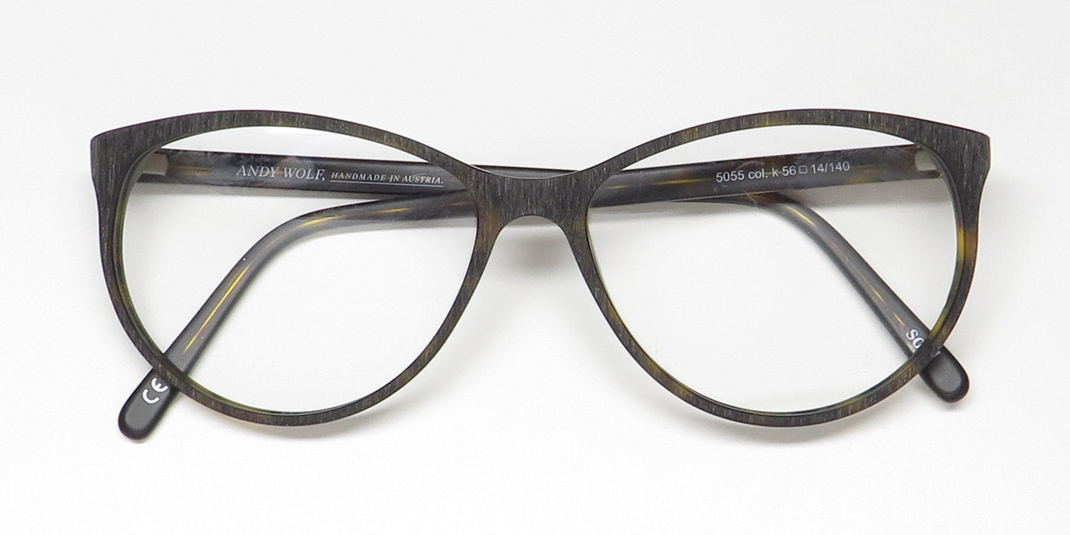 Andy Wolf 5055 Eyeglasses