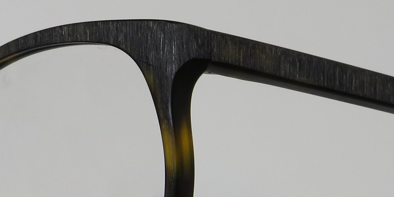 Andy Wolf 5055 Eyeglasses by ModaFrames