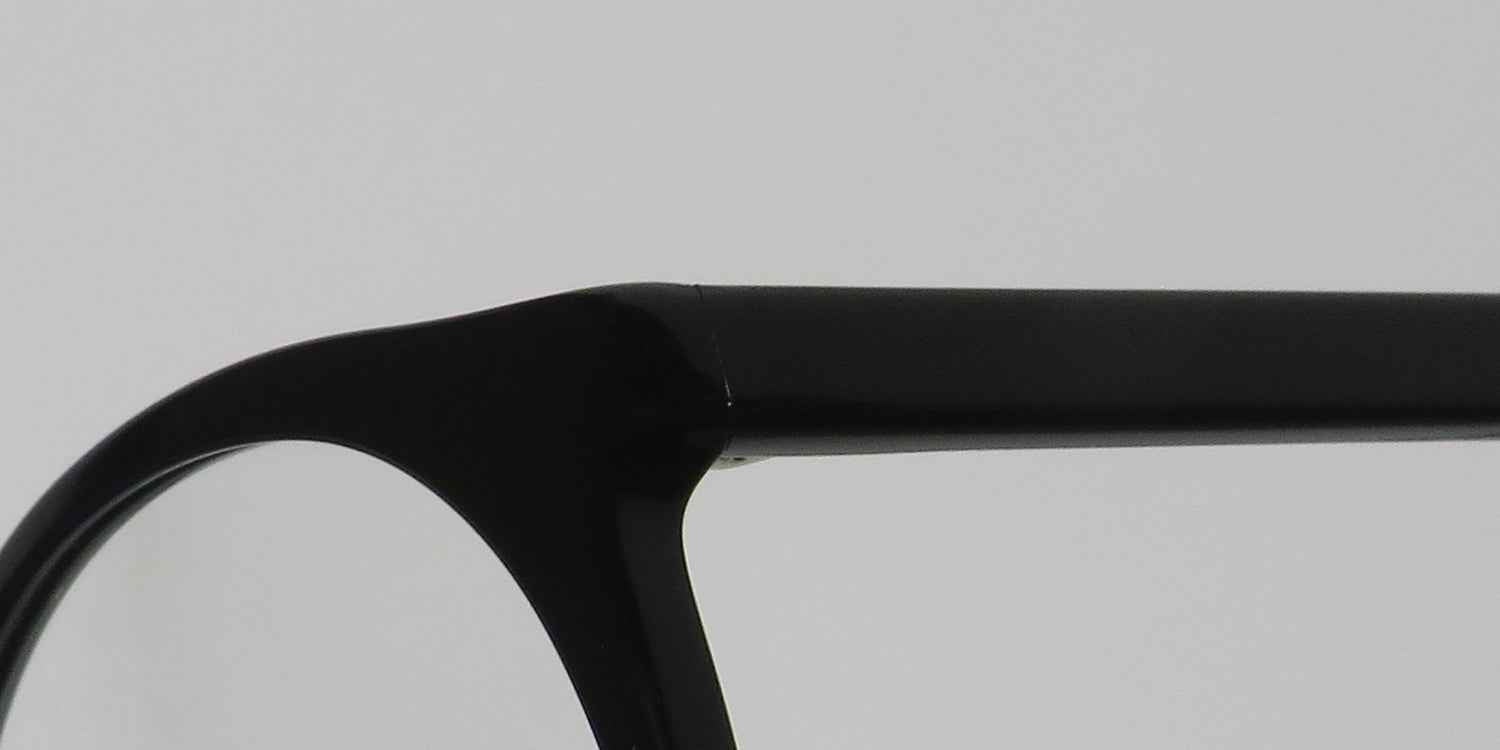 Andy Wolf 4566 Eyeglasses