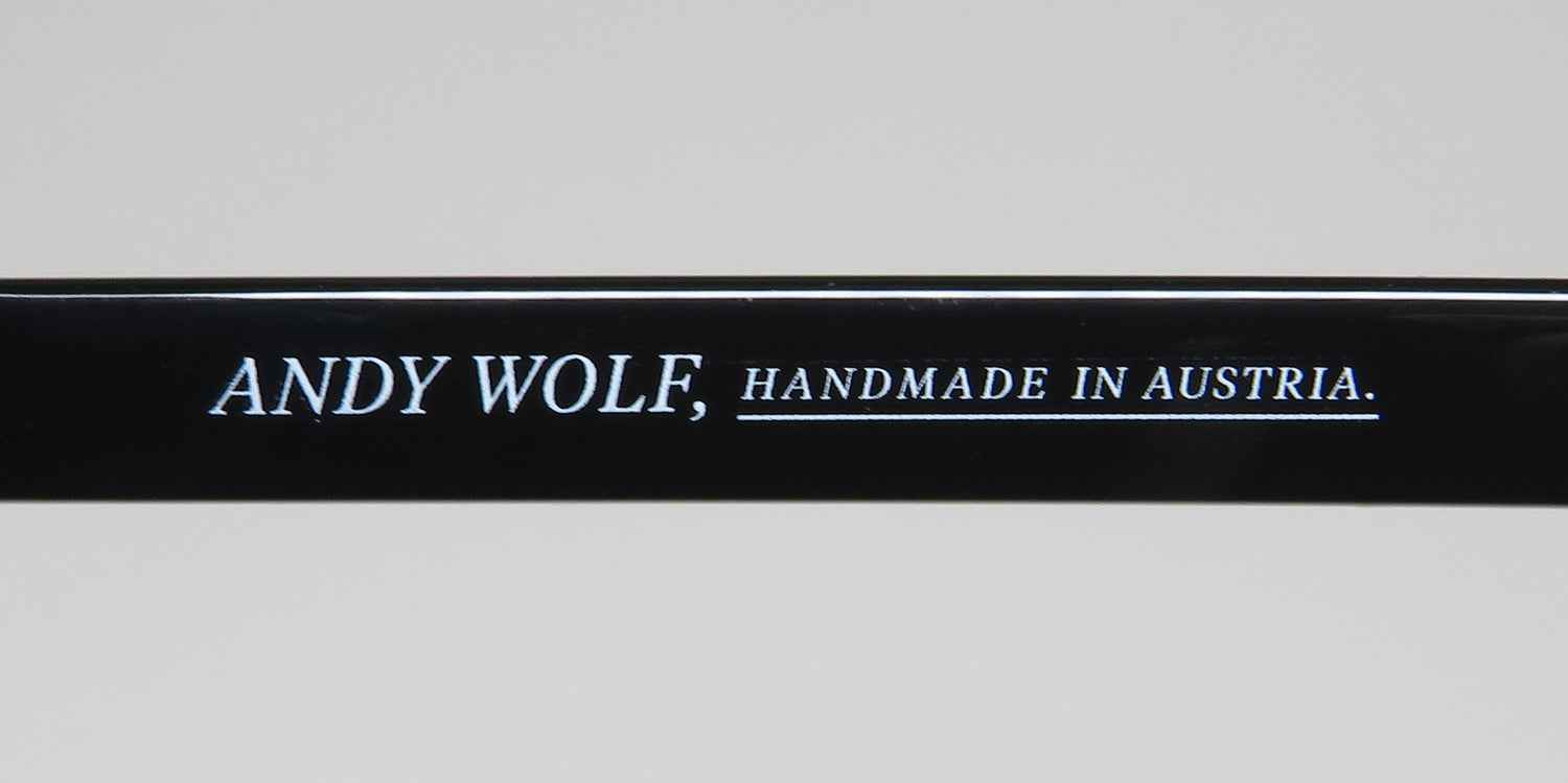 Andy Wolf 4566 Eyeglasses