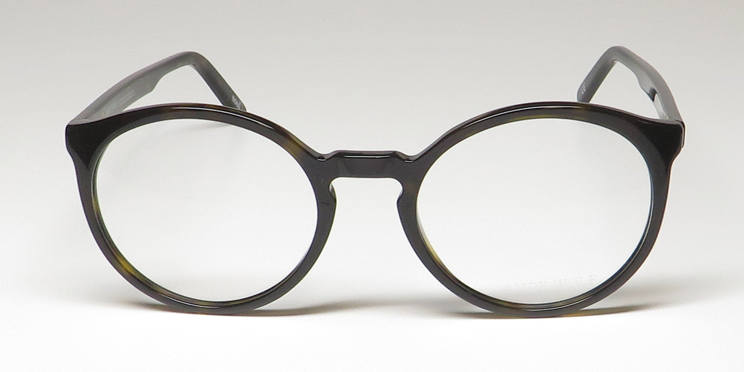 Andy Wolf 4566 Eyeglasses by ModaFrames