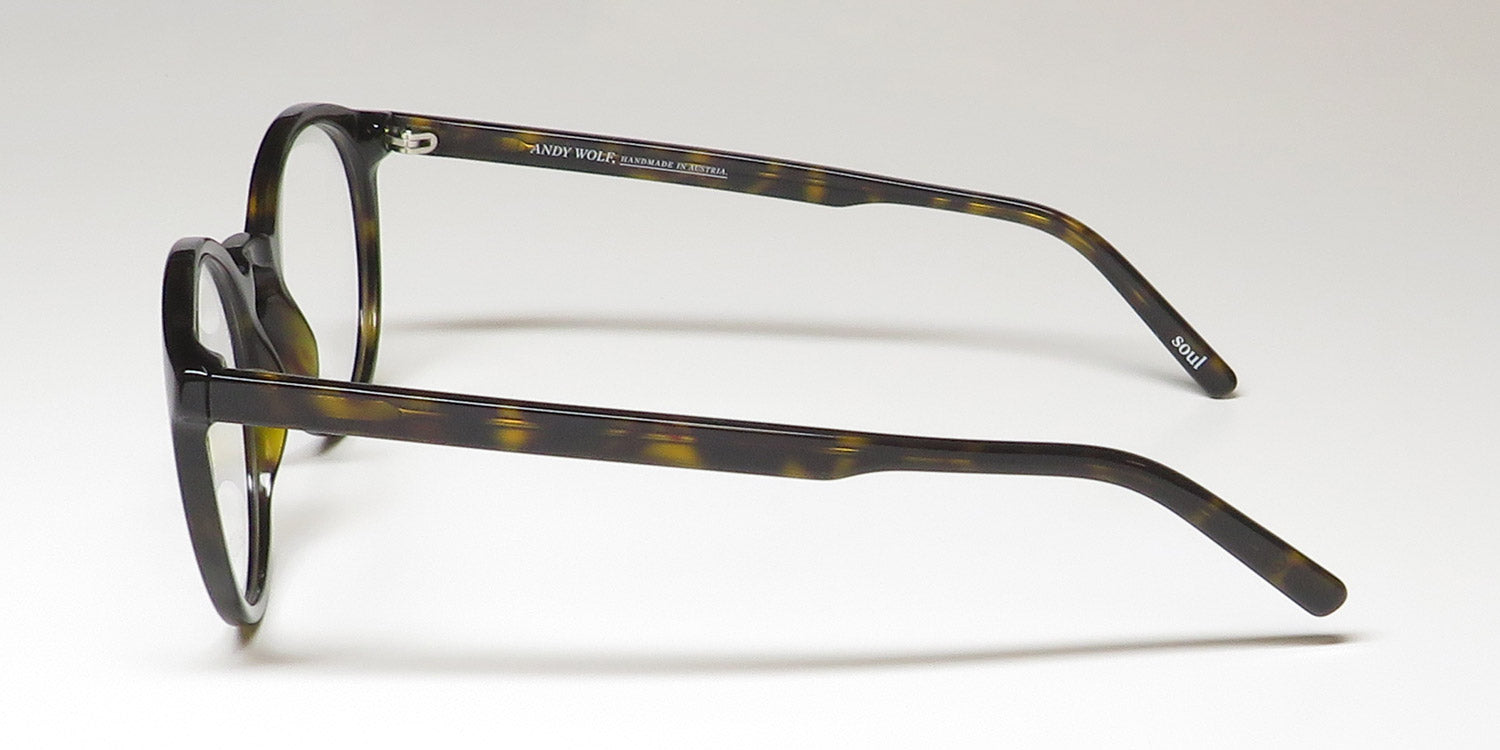 Andy Wolf 4566 Eyeglasses by ModaFrames