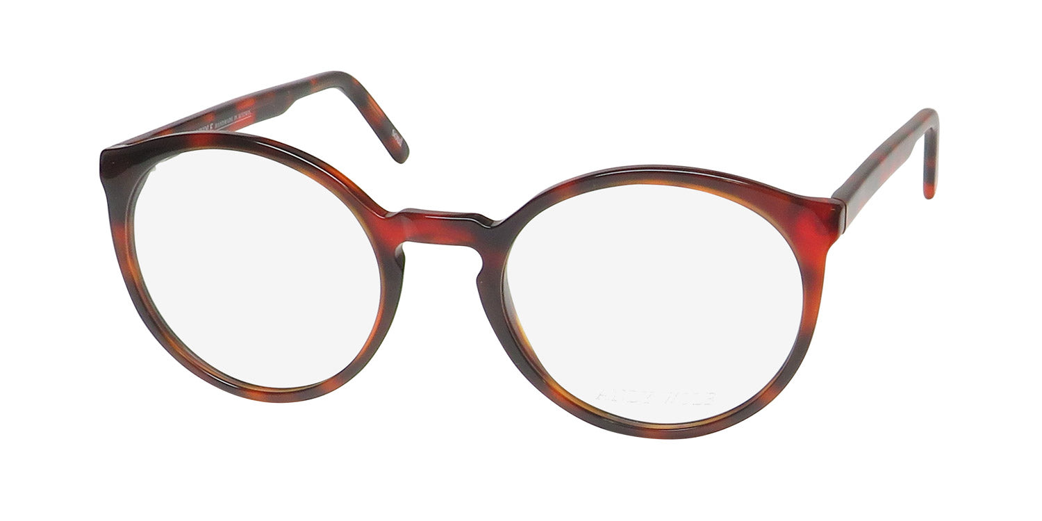 Andy Wolf 4566 Eyeglasses
