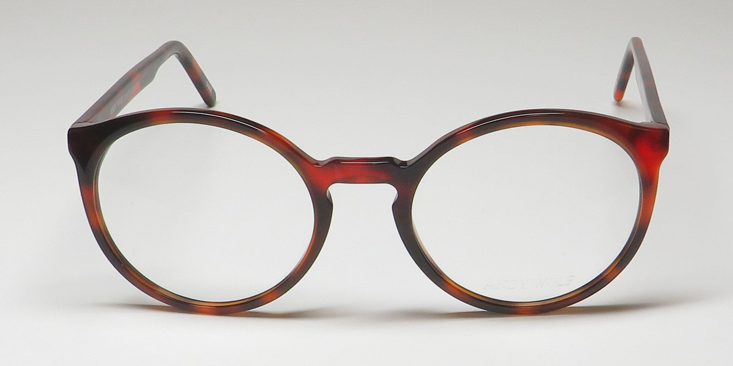 Andy Wolf 4566 Eyeglasses by ModaFrames