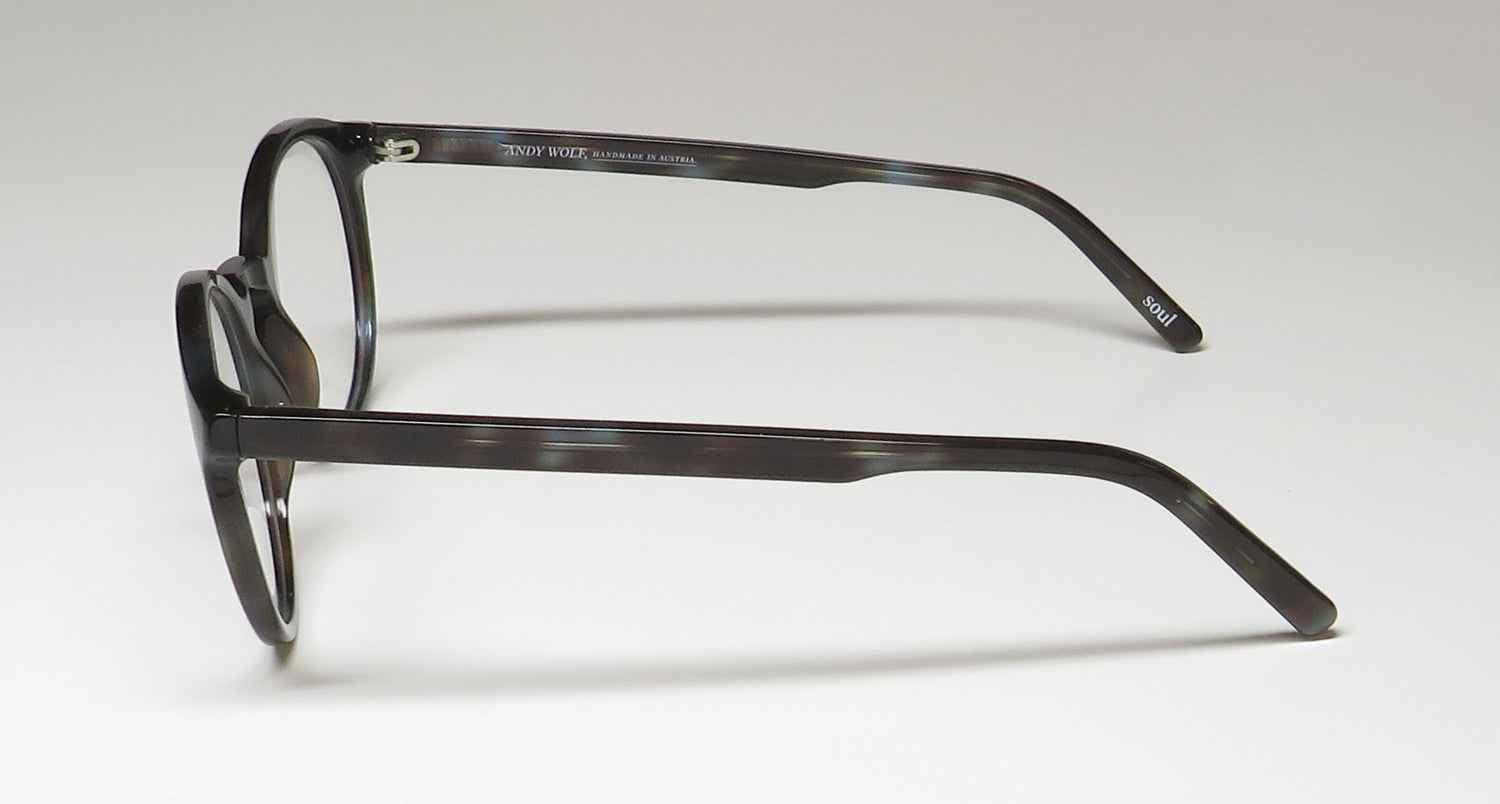 Andy Wolf 4566 Eyeglasses