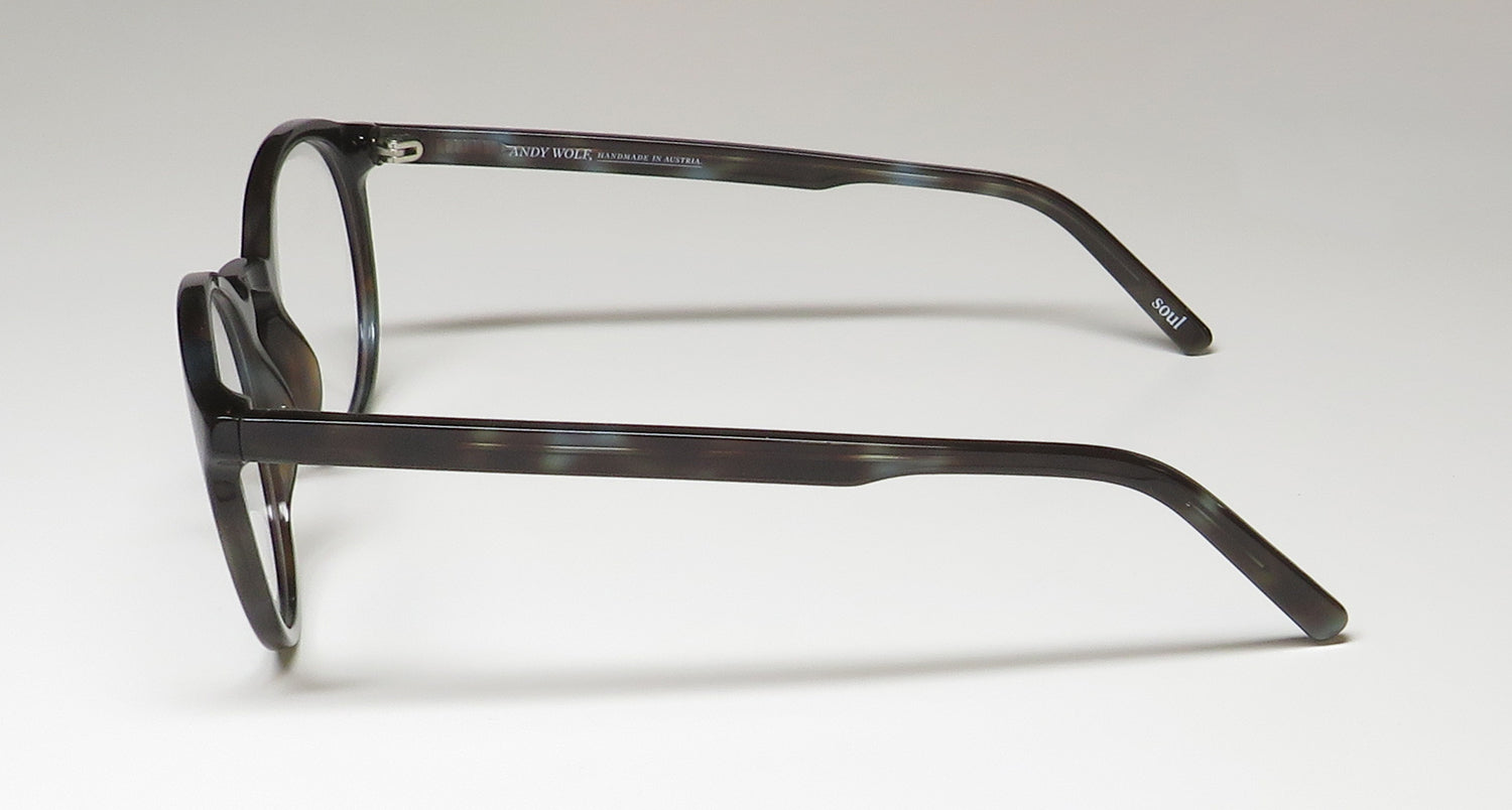 Andy Wolf 4566 Eyeglasses by ModaFrames