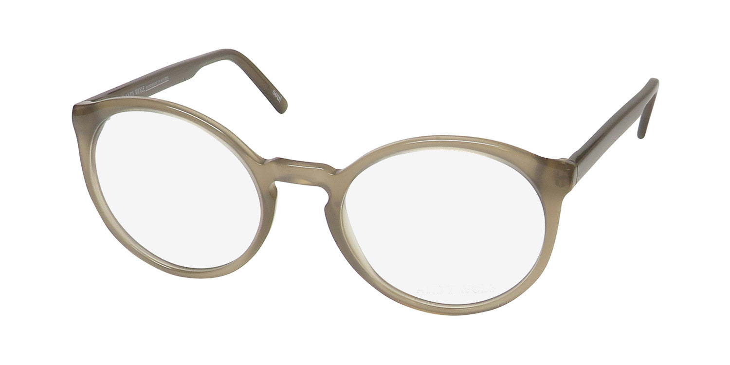 Andy Wolf 4566 Eyeglasses
