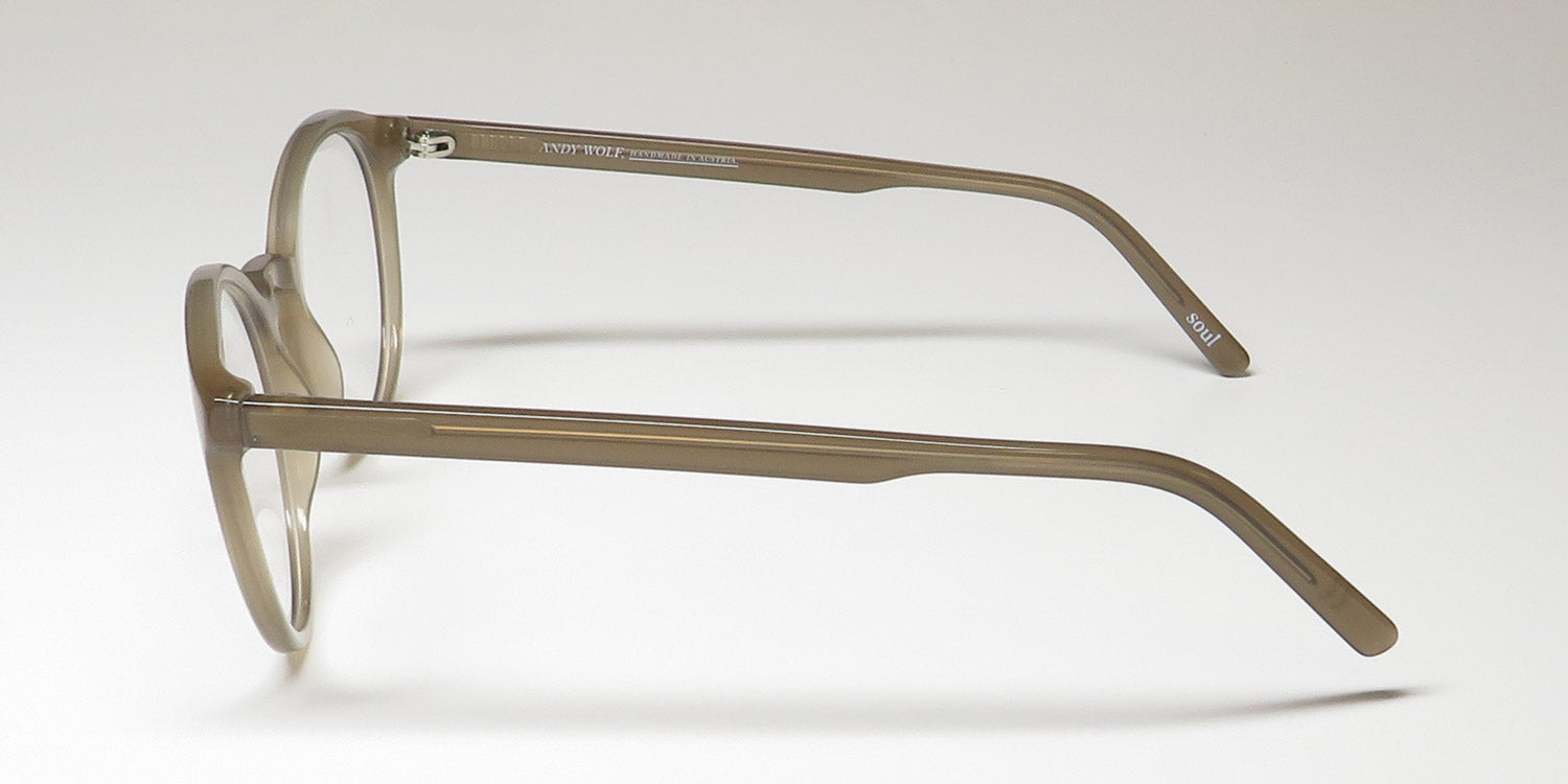 Andy Wolf 4566 Eyeglasses by ModaFrames
