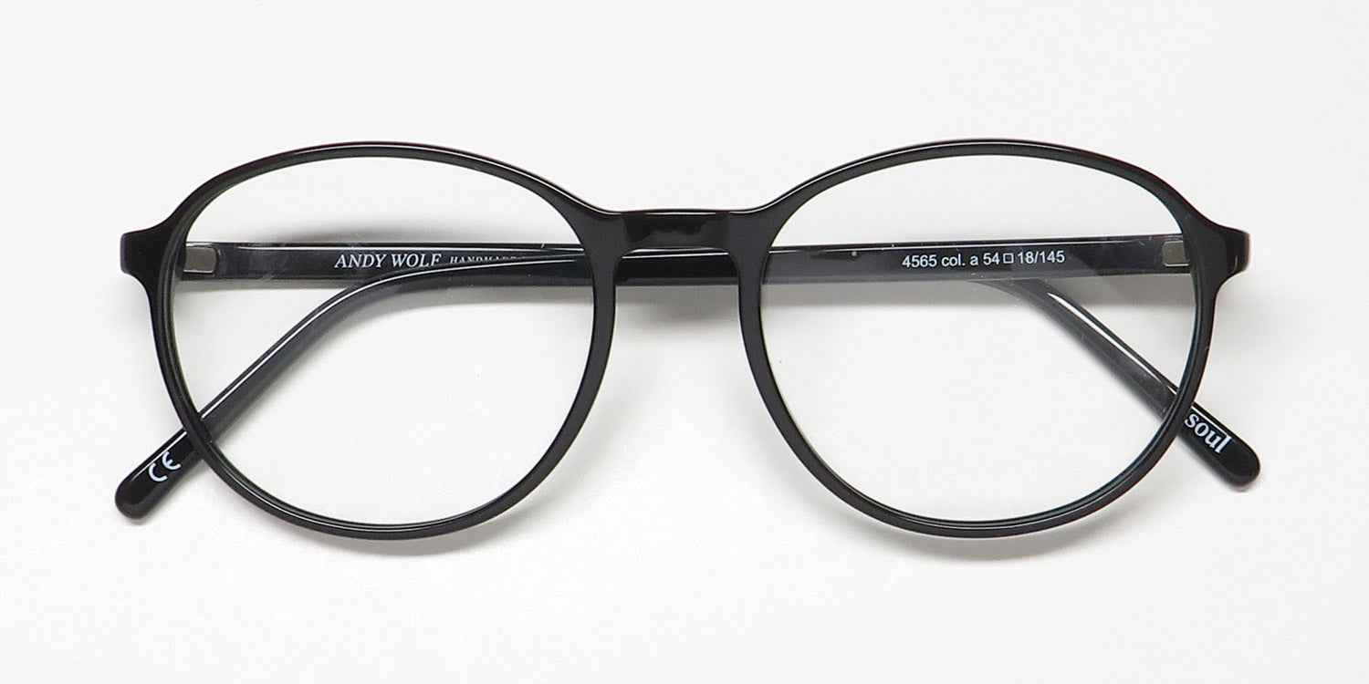 Andy Wolf 4565 Eyeglasses
