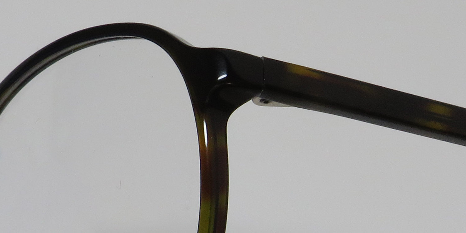 Andy Wolf 4565 Eyeglasses by ModaFrames