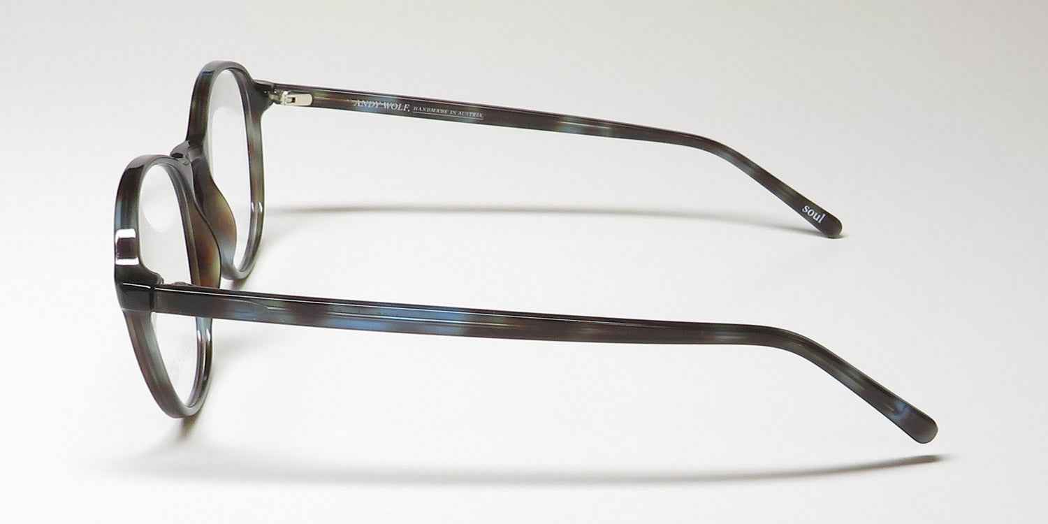 Andy Wolf 4565 Eyeglasses