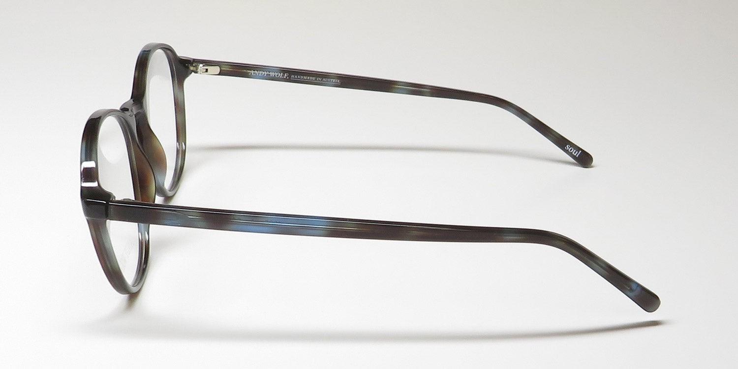 Andy Wolf 4565 Eyeglasses by ModaFrames
