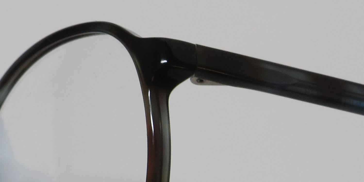 Andy Wolf 4565 Eyeglasses