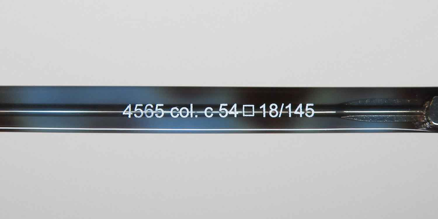 Andy Wolf 4565 Eyeglasses