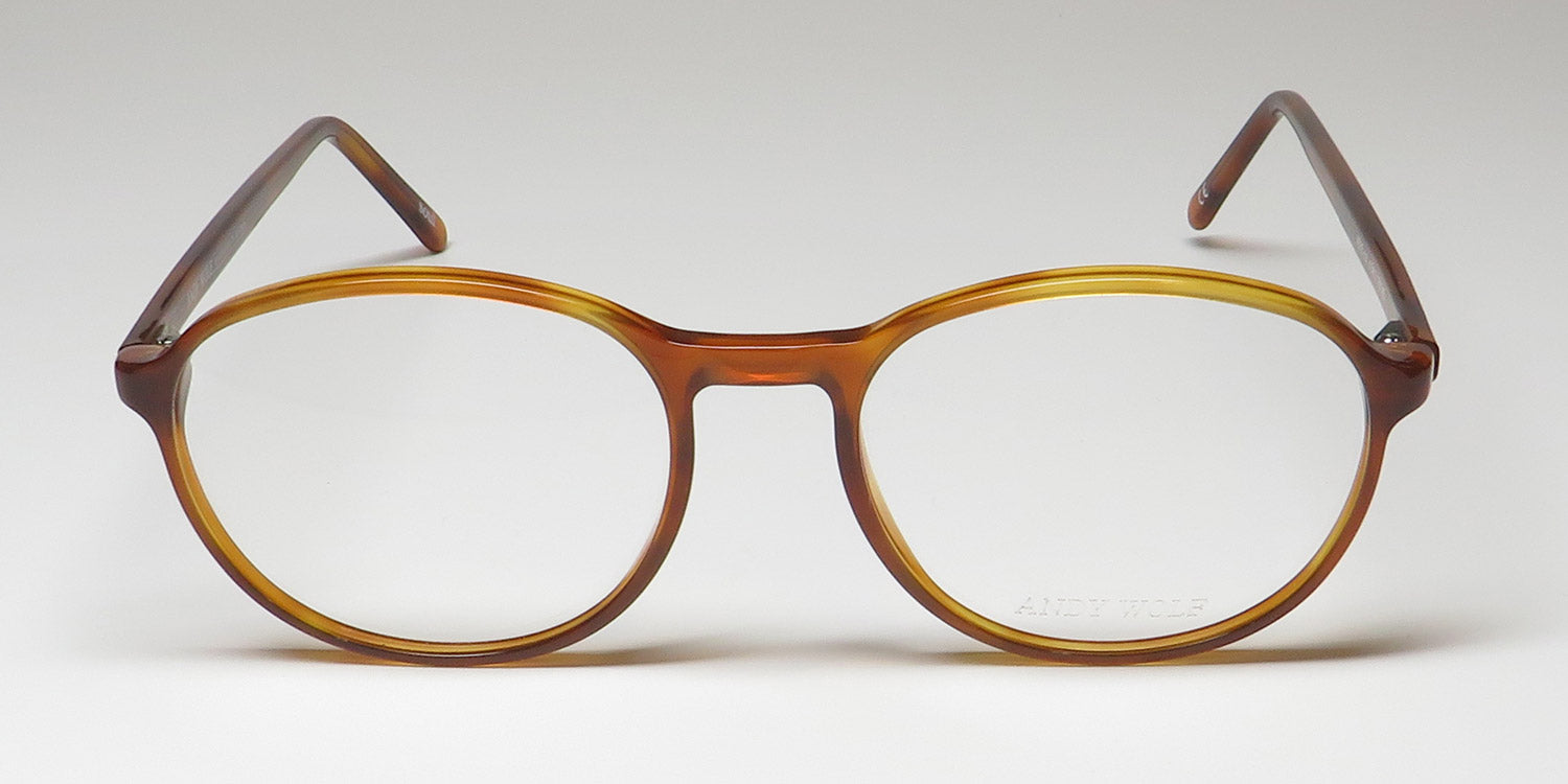 Andy Wolf 4565 Eyeglasses by ModaFrames