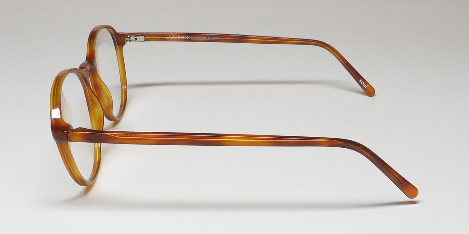 Andy Wolf 4565 Eyeglasses by ModaFrames