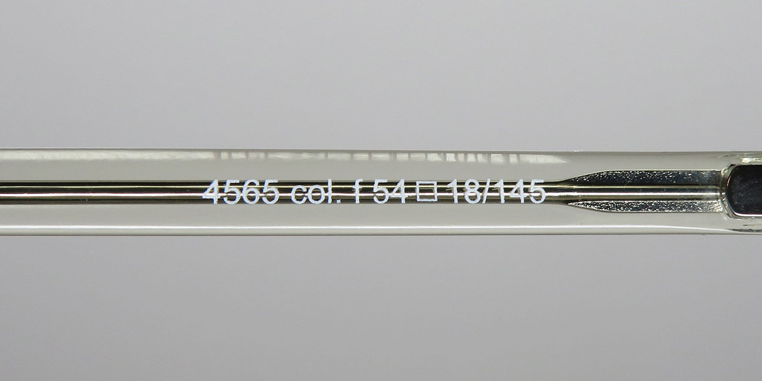 Andy Wolf 4565 Eyeglasses