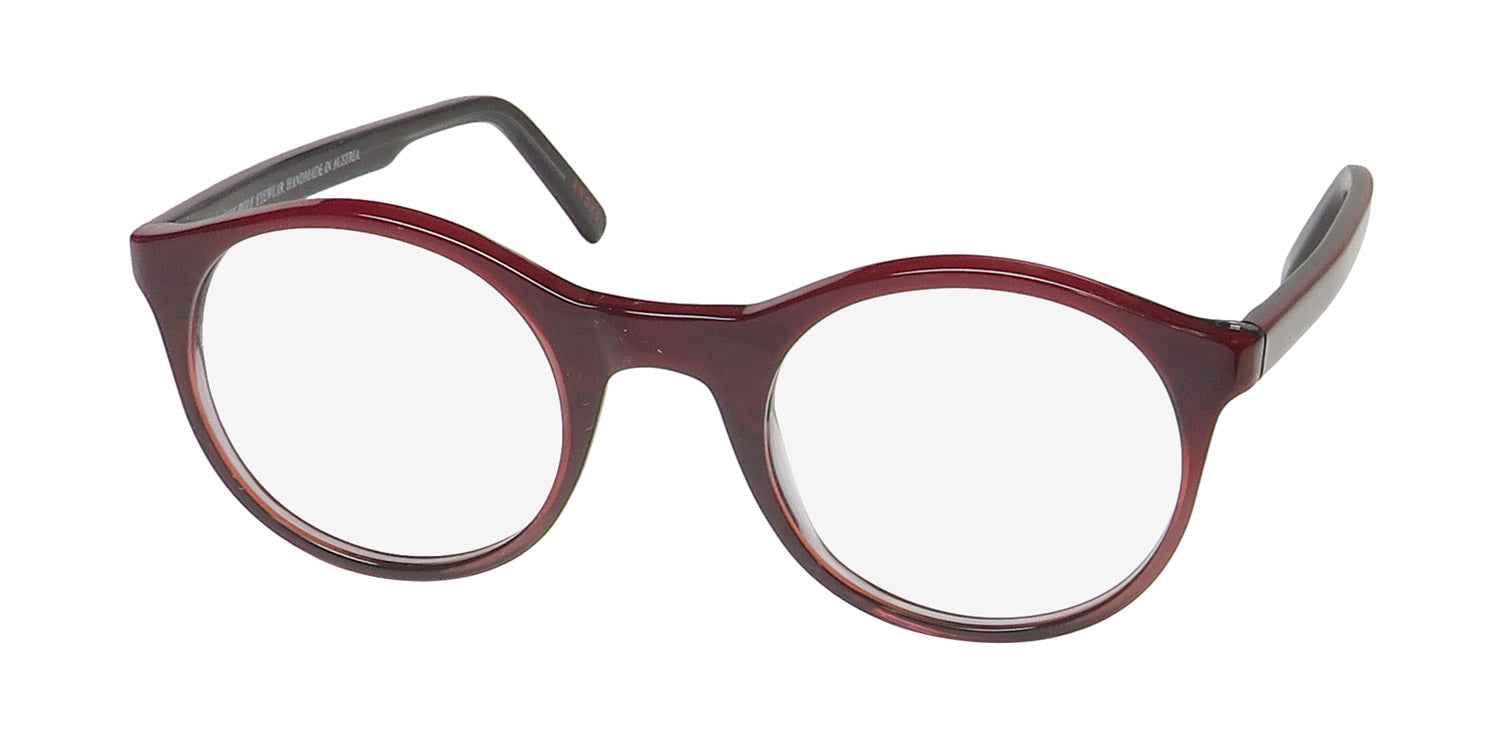 Andy Wolf 4504 Eyeglasses