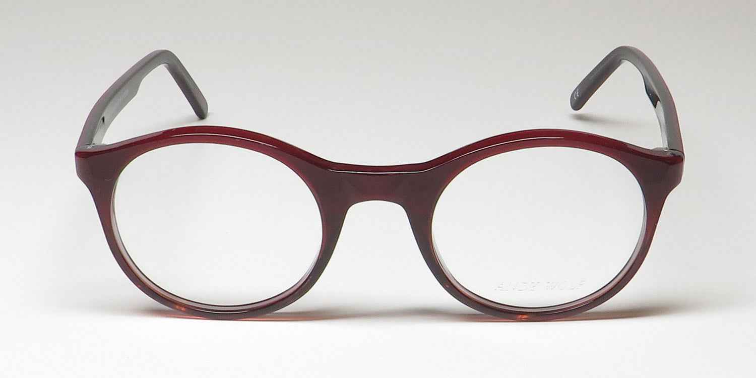 Andy Wolf 4504 Eyeglasses by ModaFrames