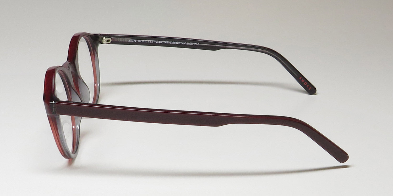 Andy Wolf 4504 Eyeglasses by ModaFrames