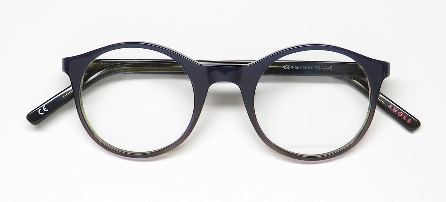 Andy Wolf 4504 Eyeglasses by ModaFrames