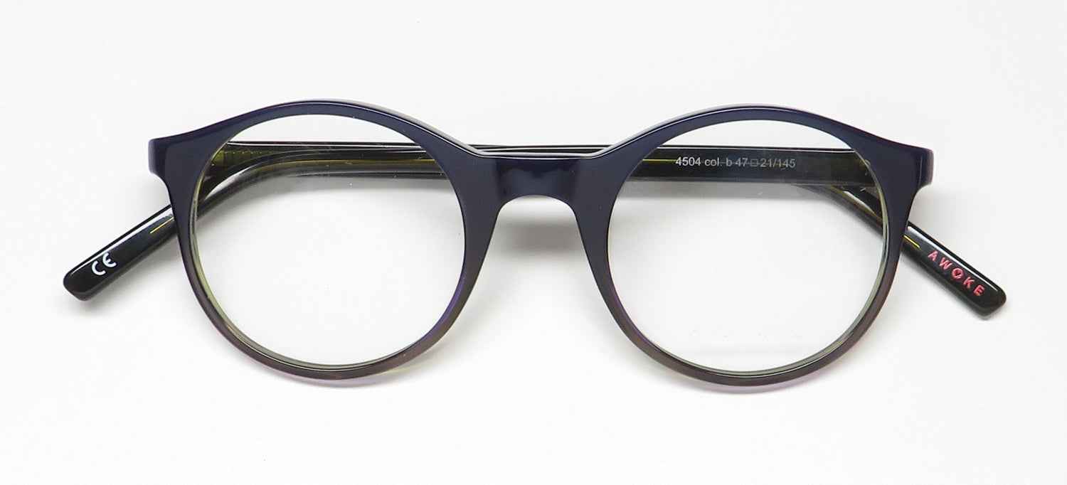Andy Wolf 4504 Eyeglasses