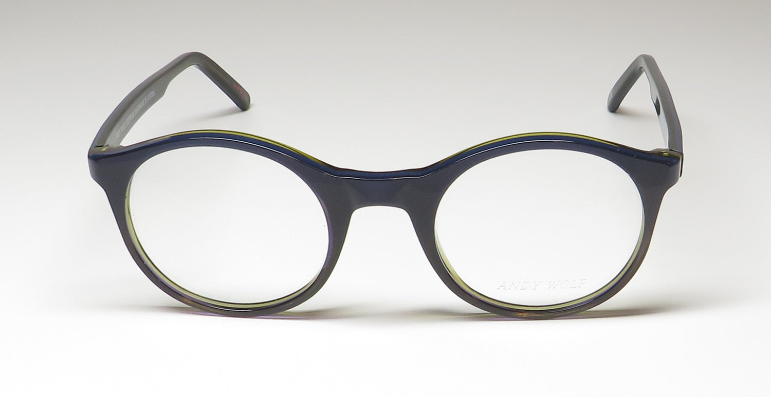 Andy Wolf 4504 Eyeglasses by ModaFrames