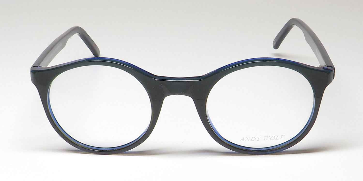 Andy Wolf 4504 Eyeglasses