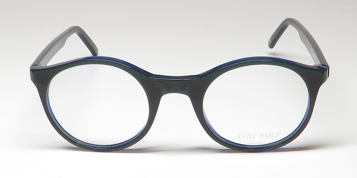 Andy Wolf 4504 Eyeglasses by ModaFrames