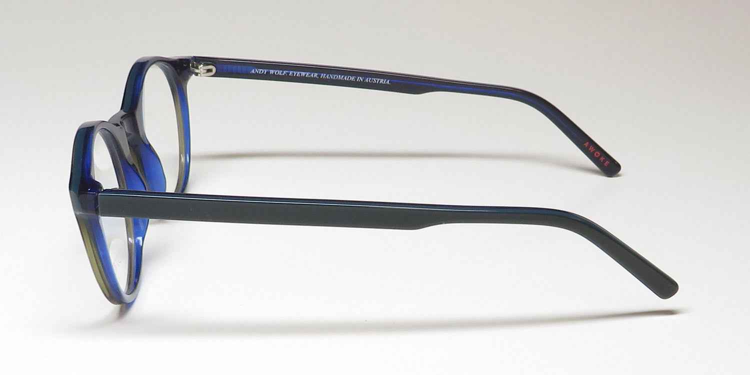 Andy Wolf 4504 Eyeglasses