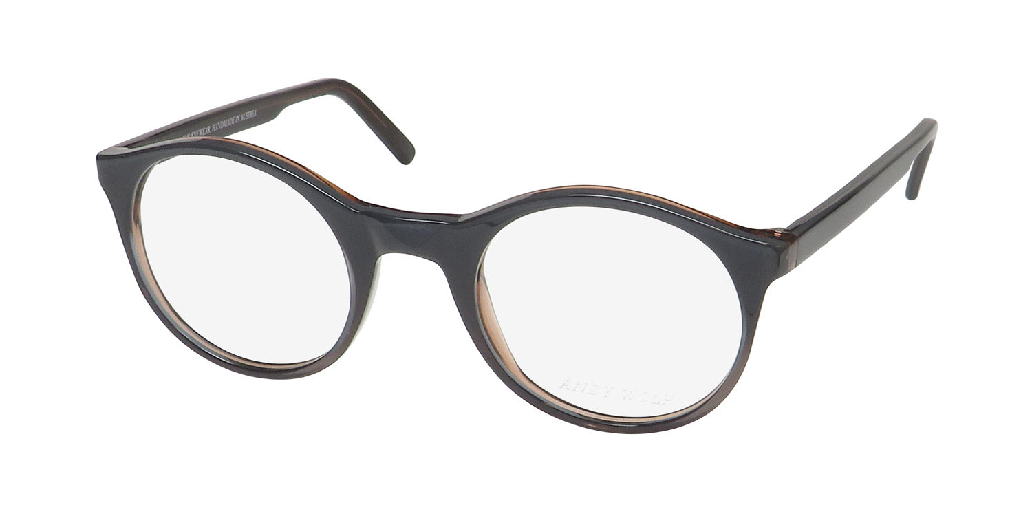 Andy Wolf 4504 Eyeglasses by ModaFrames