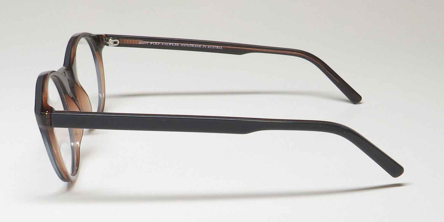 Andy Wolf 4504 Eyeglasses